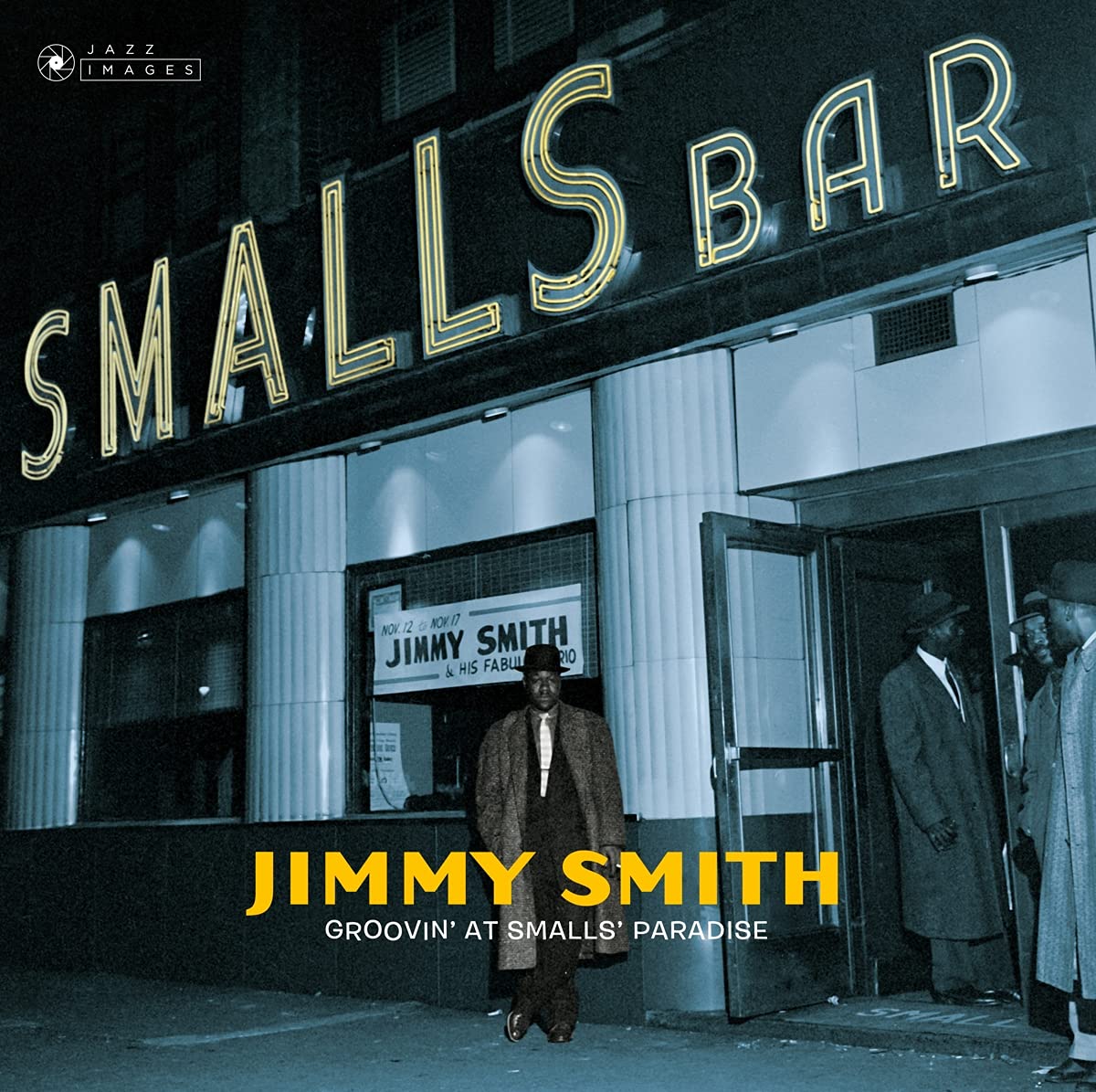 Groovin' at Small'S Paradise: Amazon.de: Musik-CDs & Vinyl